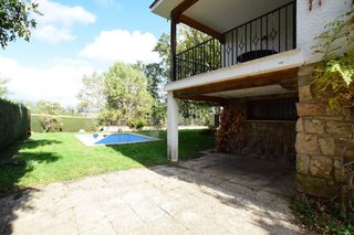 Chalet en venta en Soto del Real