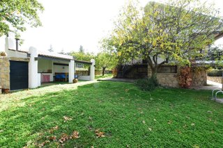 Chalet en venta en Soto del Real