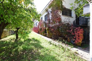 Chalet en venta en Soto del Real