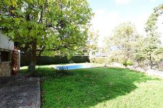 Chalet en venta en Soto del Real