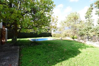Chalet en venta en Soto del Real