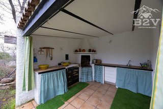 Chalet en venta en Soto del Real