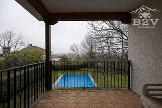 Chalet en venta en Soto del Real