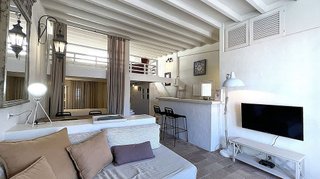Piso en venta en Dalt de la Vila - La Marina en Ibiza/Eivissa