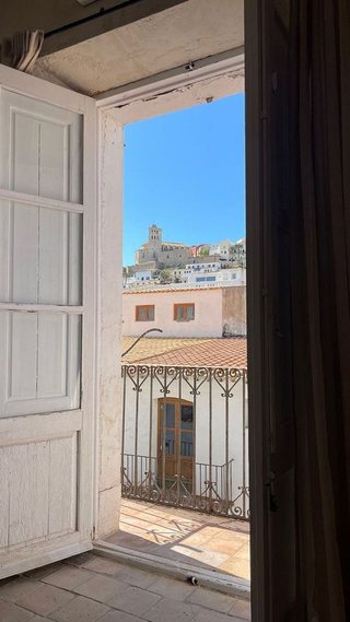 Piso en venta en Dalt de la Vila - La Marina en Ibiza/Eivissa