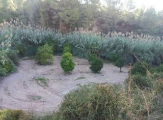 Terreno en venta en Benissa pueblo en Benissa