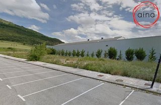 Terreno en venta en Berrioplano - Berriosuso en Berrioplano