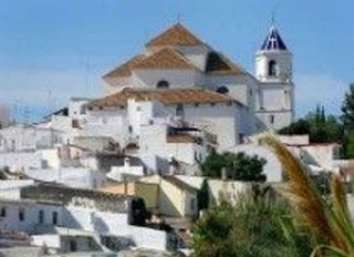 Oficina en venta en Fígares en Granada