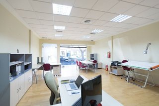 Local comercial en venta en Zona Norte en Estepona