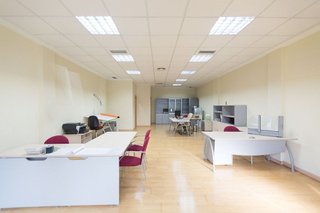 Local comercial en venta en Zona Norte en Estepona