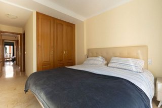Piso en venta en Puerto en Jávea/Xàbia