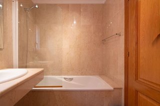 Piso en venta en Puerto en Jávea/Xàbia
