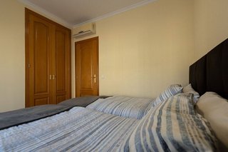 Piso en venta en Puerto en Jávea/Xàbia