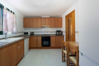 Piso en venta en Puerto en Jávea/Xàbia