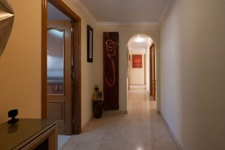 Piso en venta en Puerto en Jávea/Xàbia