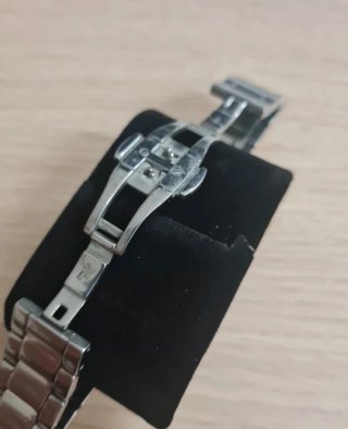 Orologio Breil Donna Acciaio Blu
