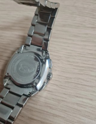 Orologio Breil Donna Acciaio Blu