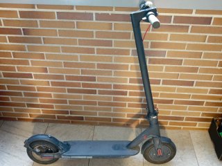 Patinete Eléctrico Xiaomi M365