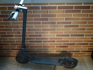 Patinete Eléctrico Xiaomi M365