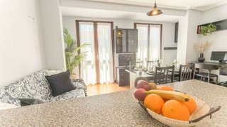 Piso en venta en Hernani