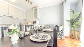 Piso en venta en Hernani
