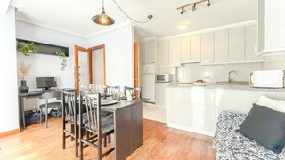 Piso en venta en Hernani