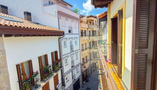 Piso en venta en Hernani