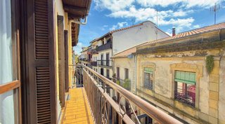 Piso en venta en Hernani