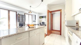 Piso en venta en Hernani