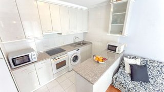 Piso en venta en Hernani