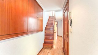Piso en venta en Hernani