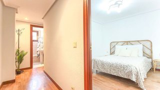 Piso en venta en Hernani