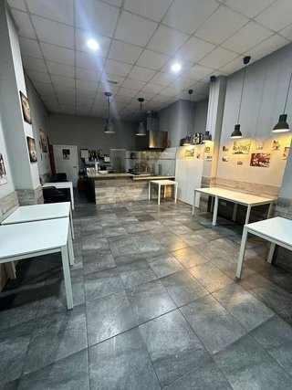 Local comercial en venta en Centro - Zona Alta en Alcoy/Alcoi