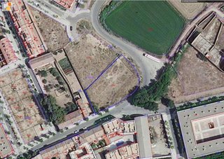 Terreno en venta en Alagón