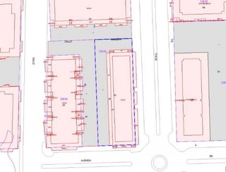 Local comercial en venta en Corrales de Buelna (Los)