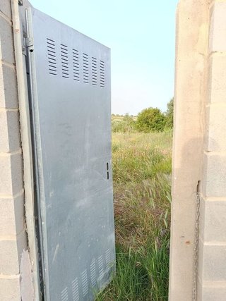 Terreno en venta en Bonares