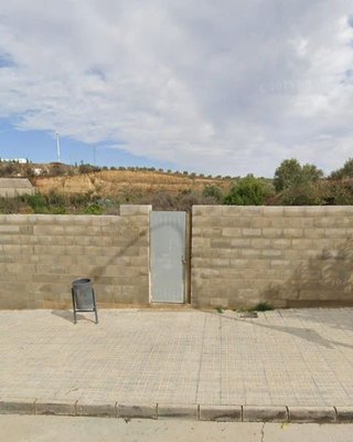 Terreno en venta en Bonares