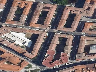 Terreno en venta en Circular - Vadillos en Valladolid