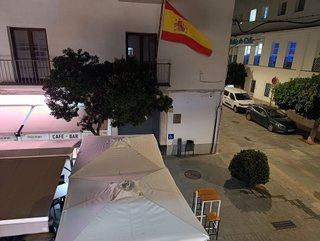 Oficina en alquiler en Núcleo Urbano en Chiclana de la Frontera