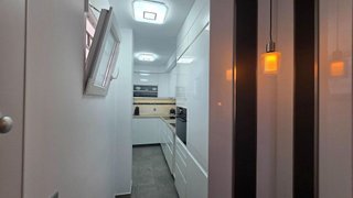 Piso en alquiler en San Antonio - Las Arenas en Puerto de la Cruz