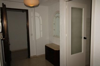 Piso en alquiler en Alameda en Cartagena