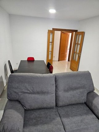 Piso en alquiler en Villanueva de la Cañada en Villanueva de la Cañada
