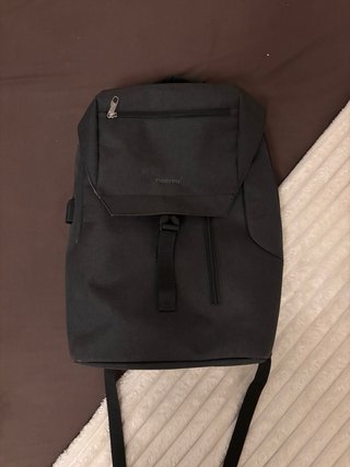 Mochila portátil impermeable antirrobo