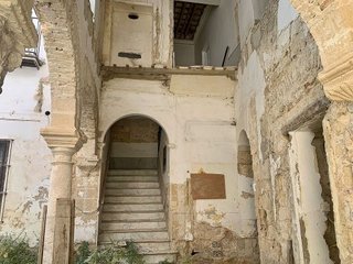 Casa adosada en venta en Centro en Jerez de la Frontera