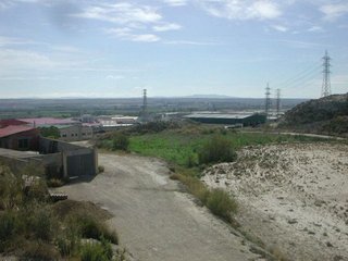 Terreno en venta en Zuera