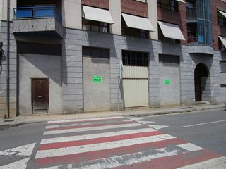 Local comercial en venta en Lekeitio