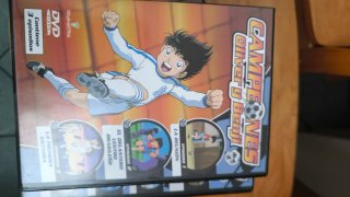 Colección DVD Oliver y Benji