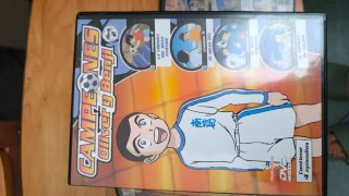 Colección DVD Oliver y Benji