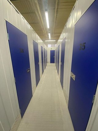 Trastero en alquiler en Rinconada en Alcalá de Henares