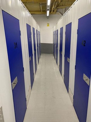 Trastero en alquiler en Rinconada en Alcalá de Henares